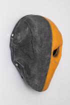 Full Size Resin Mask