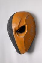 Full Size Resin Mask