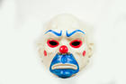 Scary Clown Bank Robber Mask