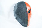 Full Size Resin Mask