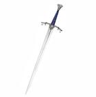 Blue Excalibur