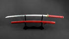 Out of Fire Hand Forged Katana