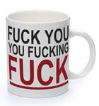 FU Mug