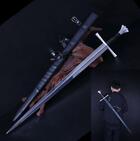 Live Bladed Medieval Sword 1