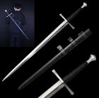 Live Bladed Medieval Sword 2