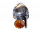 Norman Helmet with Stand