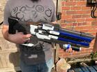 LARP Foam Gun 21