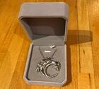 Flying Dragon Pendant in Box