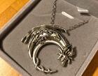 Flying Dragon Pendant in Box