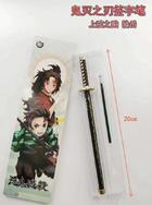 20cm Manga Sword Pen 1