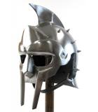 Gladiator Helmet with spikes
