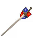 Expensive Loyalty Sword