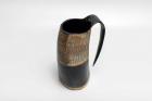 Buffalo Tankard