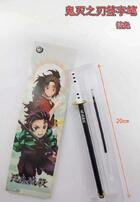 20cm Manga Sword Pen 3