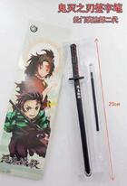 20cm Manga Sword Pen 4