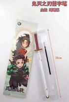 20cm Manga Sword Pen 5