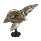 Winged Helmet