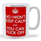 Keep Calm Mug