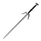 Foam Diagonal Guard Sword