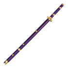 Purple Foam Katana