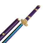 Purple Foam Katana