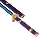 Purple Foam Katana