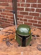 Daimyo Resin Helmet