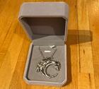 Dragon Necklace in Box