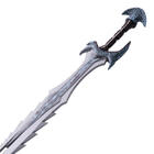 Foam Sky Sword Style 1