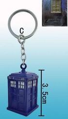 Keyring
