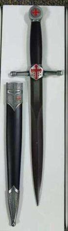 Medieval Dagger 2