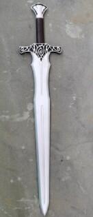 Foam Sky Sword