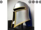Alliance Helmet with Stand