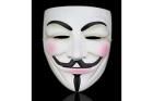 Guy Fawkes Anonymous Mask