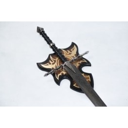 Wraith Sword Wraith Sword