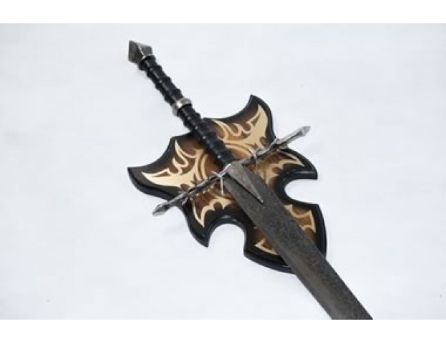 Wraith Sword