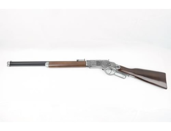 Winchester Rifle
