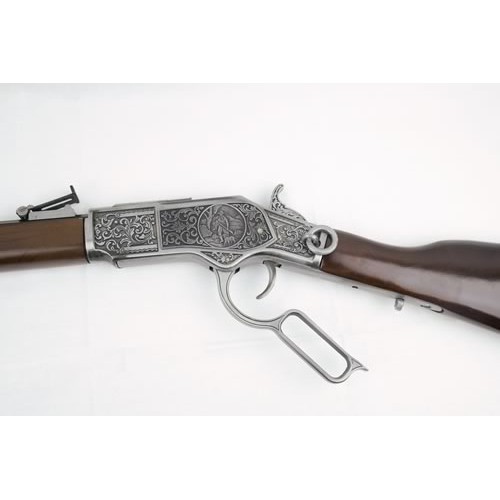 Winchester Rifle