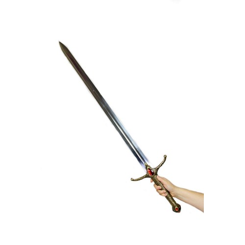 Cruel Young King Sword
