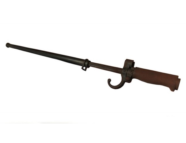 2nd WW Bayonet