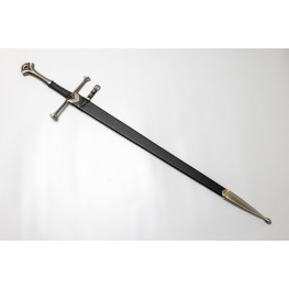 Expensive Reforged with sheath