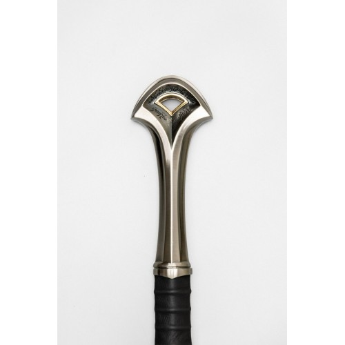 Expensive Reforged with sheath