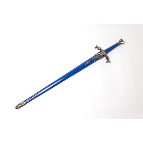 Blue Excalibur
