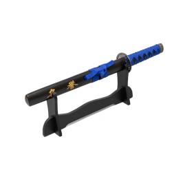 Ryoken Blue Tanto Ryoken Blue Tanto