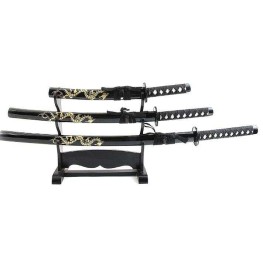 Gold Dragon Straight 3 Set Gold Dragon Straight 3 Set