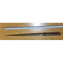 Angel Knife on Stand