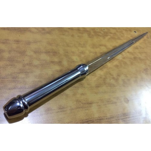 Angel Knife on Stand