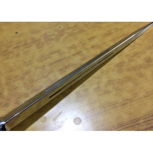 Angel Knife on Stand