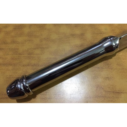 Angel Knife on Stand