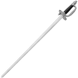 Foam Rapier